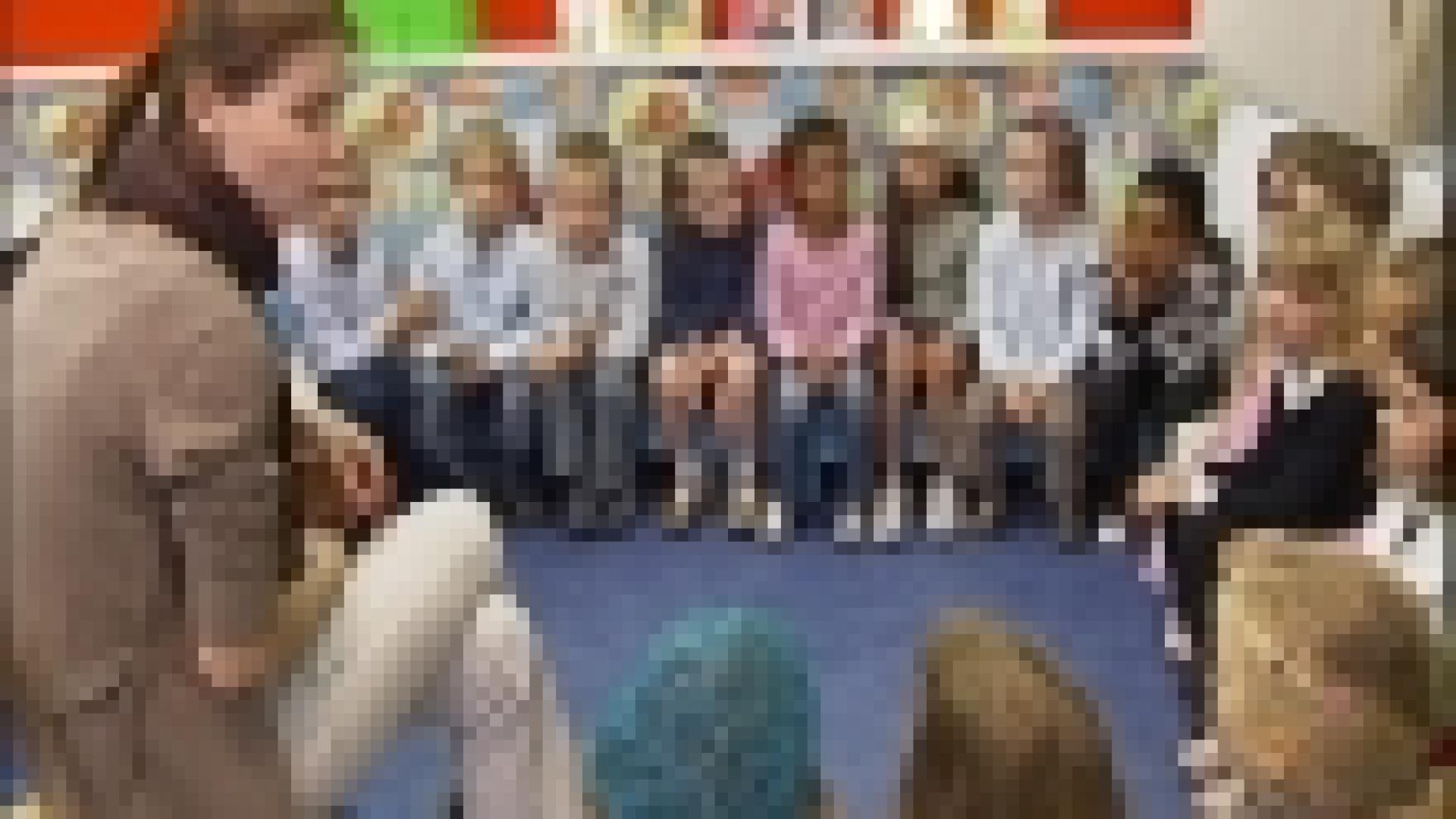 Rentrée des classes